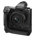 X-FUJIFILM GFX  VG-GFX100 II Empuñadura Vertical