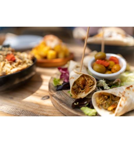 TAMRON 35-150mm F2-2.8 Di III VXD para SONY E