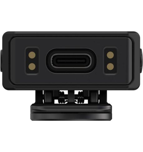 HOLLYLAND LARK MAX DUO BLACK | Sistema de micrófono inalámbrico  HL0079