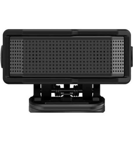 HOLLYLAND LARK MAX DUO BLACK | Sistema de micrófono inalámbrico  HL0079