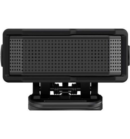 HOLLYLAND LARK MAX BLACK | Sistema de micrófono inalámbrico HL0080