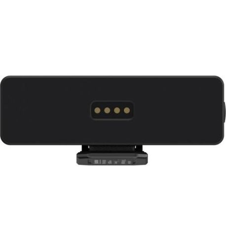 HOLLYLAND LARK MAX BLACK | Sistema de micrófono inalámbrico HL0080