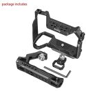 SmallRig Kit de jaula básica para Sony Alpha 7IV / 7SIII 3668 | D211481