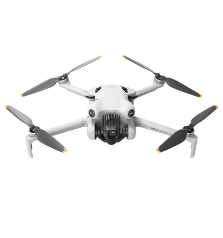 DJI Mini 4 Pro (Solo Dron)