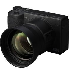 RICOH Teleconvertidor GT-2 ( GR III X ) 2