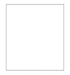 ROSCO E'COLOUR 762X122CM E252 1/8 WHITE DIFFUSION