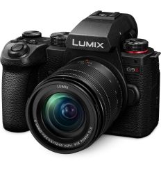 PANASONIC LUMIX DC-G9 M2 (Cuerpo)