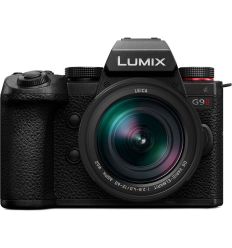 PANASONIC LUMIX DC-G9M2L + 12-60mm F2.8-4.0 **Reserva de producto** 2