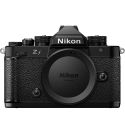 NIKON  Zf (Cuerpo)  **Producto para la Reserva**