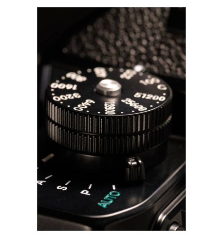 NIKON  Zf (Cuerpo)  **Producto para la Reserva**