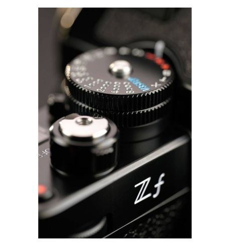 NIKON  Zf (Cuerpo)  **Producto para la Reserva**