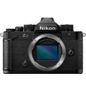 NIKON  Zf (Cuerpo)  **Producto para la Reserva**