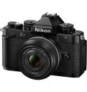 NIKON  Zf + 40mm **Producto para la Reserva**