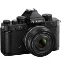 NIKON  Zf + 40mm **Producto para la Reserva**