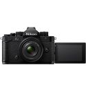 NIKON  Zf + 40mm **Producto para la Reserva**