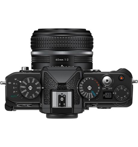 NIKON  Zf + 40mm **Producto para la Reserva**