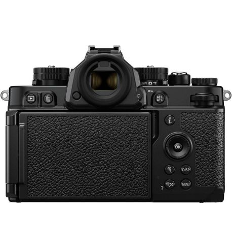 NIKON  Zf + 40mm **Producto para la Reserva**