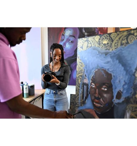 NIKON  Zf + 40mm **Producto para la Reserva**