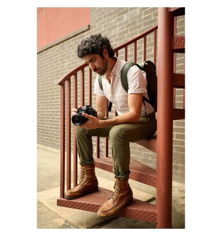 NIKON  Zf + 40mm **Producto para la Reserva**