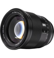 VILTROX 75mm F1.2 PRO AF para FUJIFILM X-Mount