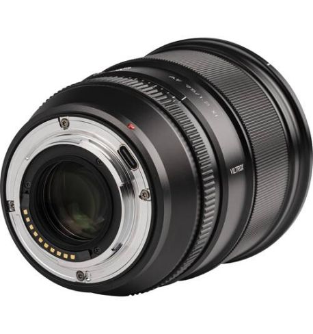 VILTROX 75mm F1.2 PRO AF para FUJIFILM X-Mount