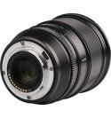 VILTROX 75mm F1.2 PRO AF para FUJIFILM X-Mount
