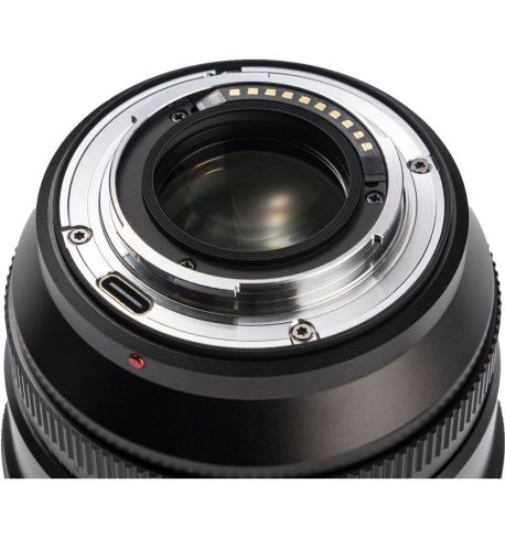 VILTROX 75mm F1.2 PRO AF para FUJIFILM X-Mount