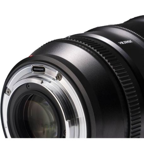 VILTROX 75mm F1.2 PRO AF para FUJIFILM X-Mount