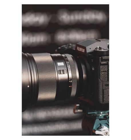 VILTROX 75mm F1.2 PRO AF para FUJIFILM X-Mount