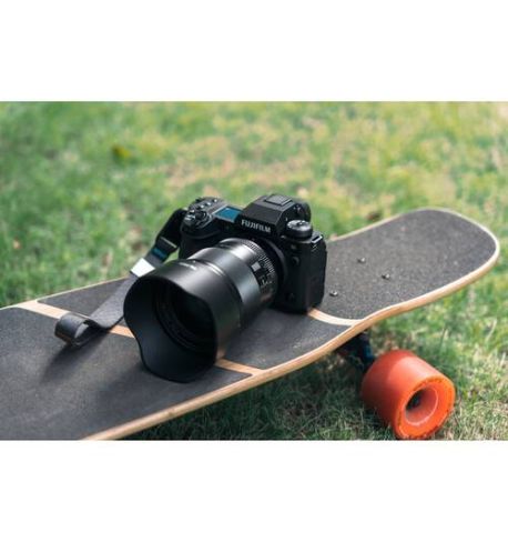 VILTROX 75mm F1.2 PRO AF para FUJIFILM X-Mount