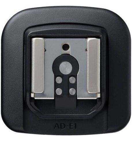 CANON AD-E1 Adaptador de zapata multifunción