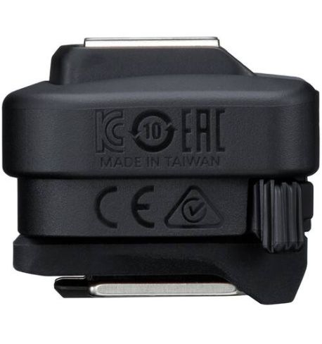 CANON AD-E1 Adaptador de zapata multifunción