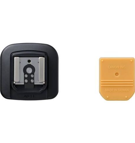 CANON AD-E1 Adaptador de zapata multifunción