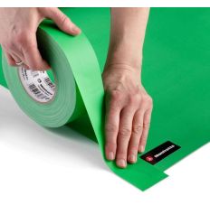 Cinta Americana (Gaffer Tape) 2