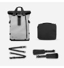 WANDRD PRVKE 41L V3 Paquete fotográfico  ( Gris Disnet )