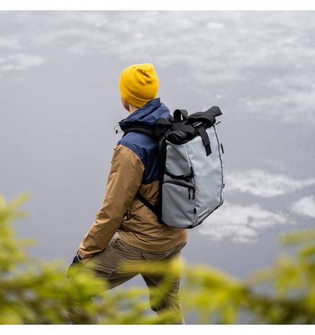 WANDRD PRVKE 41L V3 Paquete fotográfico  ( Gris Disnet )