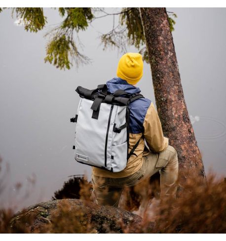 WANDRD PRVKE 41L V3 Paquete fotográfico  ( Gris Disnet )