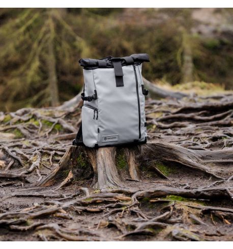 WANDRD PRVKE 41L V3 Paquete fotográfico  ( Negro )