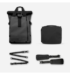 WANDRD PRVKE 41L V3 Paquete fotográfico  ( Negro )