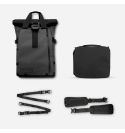 WANDRD PRVKE 41L V3 Paquete fotográfico  ( Negro )