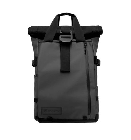 WANDRD PRVKE 41L V3 Paquete fotográfico  ( Negro )