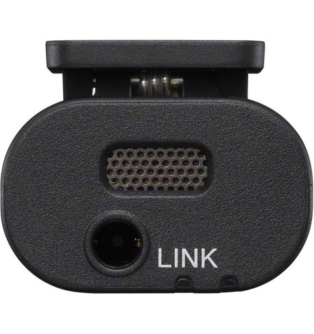 SONY micrófono ECM-W3