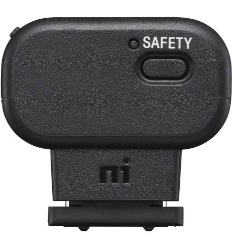 SONY micrófono ECM-W3