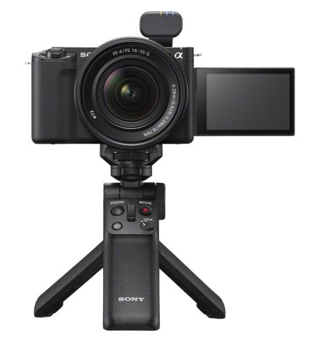 SONY micrófono ECM-W3