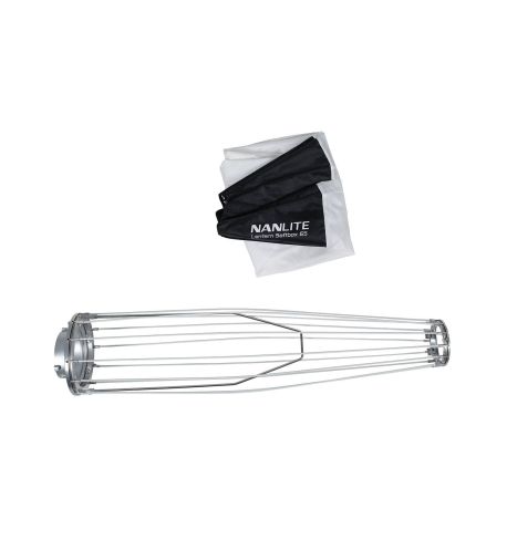 NANLITE Linterna softbox 65 cm para Forza / FS  (NALT65)