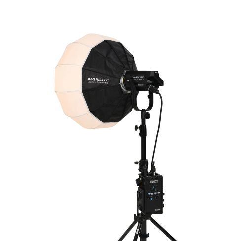NANLITE Linterna softbox 65 cm para Forza / FS  (NALT65)