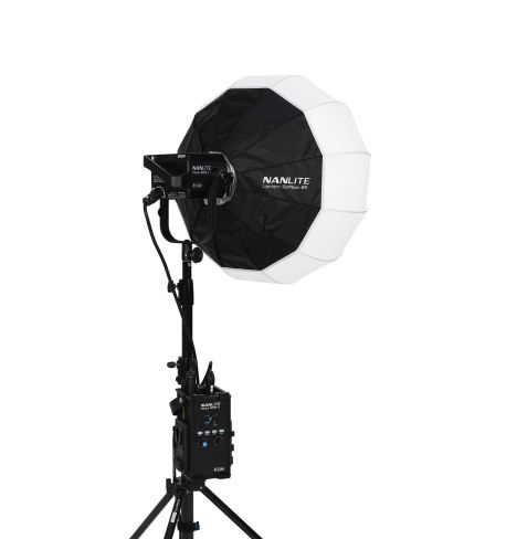 NANLITE Linterna softbox 65 cm para Forza / FS  (NALT65)