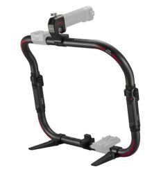 TILTA Advanced Ring Grip para DJI RS 3 Pro y RS 2 2