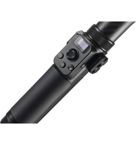 TILTA Advanced Ring Grip para DJI RS 3 Pro y RS 2