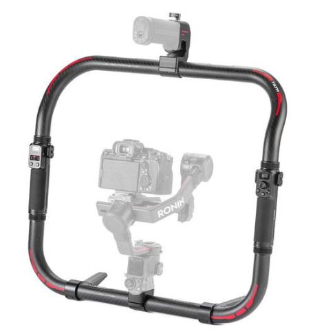 TILTA Advanced Ring Grip para DJI RS 3 Pro y RS 2